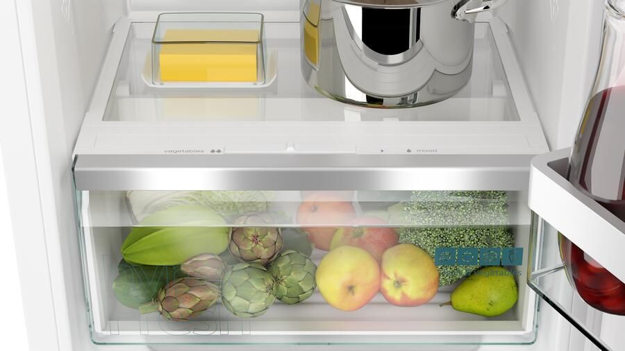 Siemens KI31REDD1 extraKlasse Inbouw koelkast zonder vriesvak - Foto 2