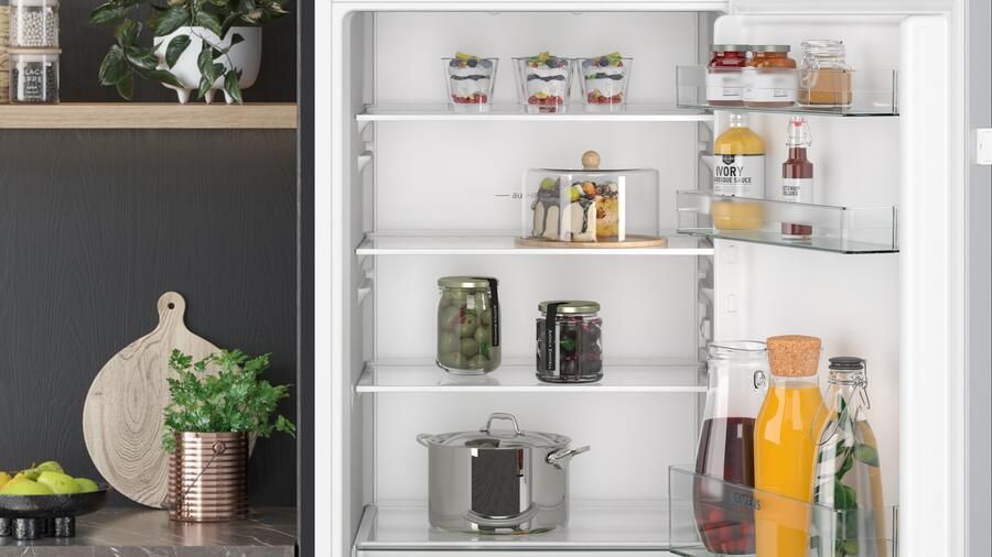 Siemens Koelkast Inbouw KI31RNSE0 | Inbouwkoelkasten | 4242003916599 - Foto 3