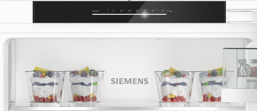 Siemens KI41REDD1 extraKlasse Inbouw koelkast zonder vriesvak - Foto 3