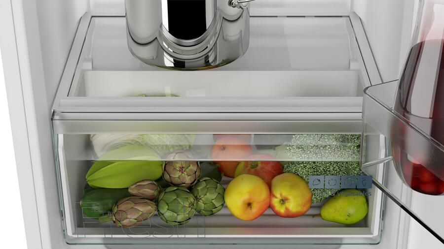 Siemens Koelkast Inbouw KI41RNSE0 | Inbouwkoelkasten met enkele deur | 4242003916056 - Foto 4