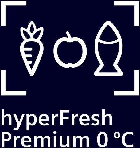 Siemens KI81FPDE0 extraKlasse Inbouw koelkast zonder vriesvak - Foto 5