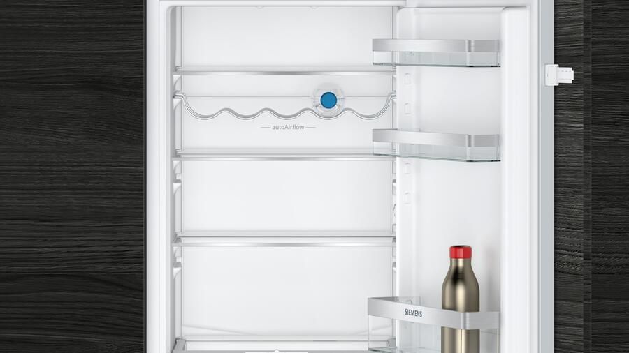 Siemens Inbouw Koelvriescombi KI86VVSE0 | Koel-vriescombinaties | 4242003886311 - Foto 3