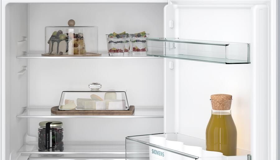 Siemens Koelkast Inbouw KU21RVFE0 | Inbouwkoelkasten | Keuken&Koken Koelkasten | 4242003933169