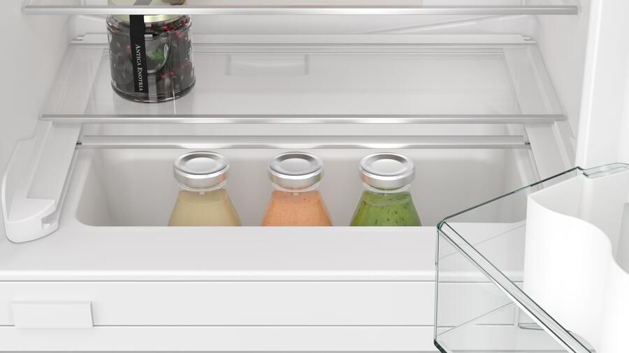 Siemens Koelkast Inbouw KU21RVFE0 | Inbouwkoelkasten | Keuken&Koken Koelkasten | 4242003933169 - Foto 3