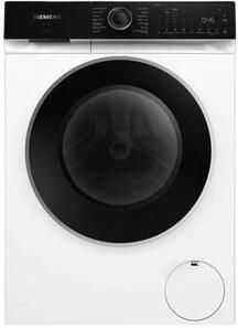 Siemens iQ500 WG46H2A9NL wasmachine Voorlader 9 kg 1600 RPM Wit