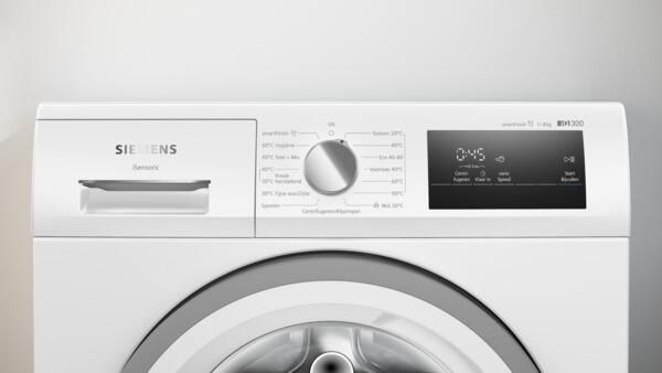 Siemens WM14N098NL iQ300 extraKlasse Wasmachine - Foto 3