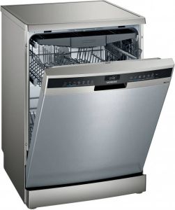 Siemens SN23HI36VE iQ300 Vrijstaande vaatwasser RVS