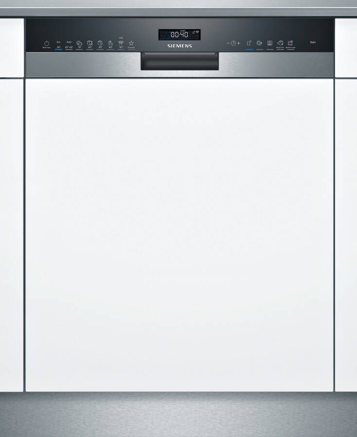 Siemens iQ500 SN55TS00CE vaatwasser Semi-ingebouwd 14 couverts A