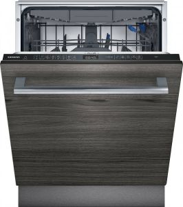 Siemens SN65EX56CE iQ500 volledig geintegreerde vaatwasser