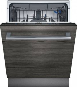 Siemens iQ500 SN75ZX48CE vaatwasser Volledig ingebouwd 14 couverts C
