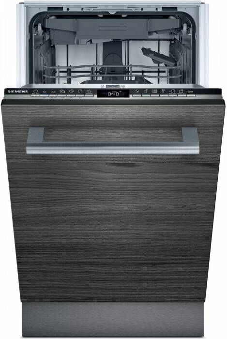 Siemens SR63HX76ME Vaatwasser
