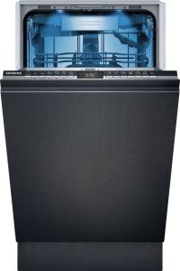 Siemens SR65ZX10ME Vaatwasser Rvs