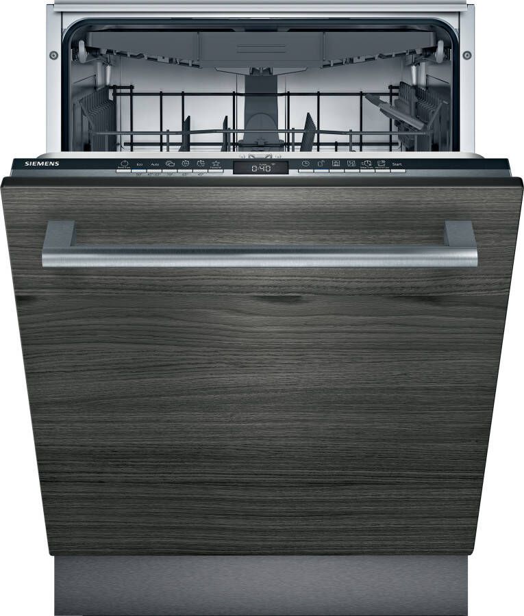 Siemens SX63HX52CE vaatwasser Volledig ingebouwd 14 couverts