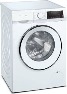 Siemens WG44G007NL Wasmachine Wit