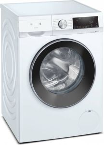 Siemens WG44G108NL Wasmachine Wit