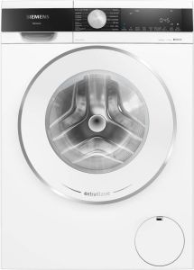 Siemens WG56G2M9NL iQ500 extraKlasse wasmachine