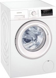 Siemens WM14N205NL Wasmachine Wit