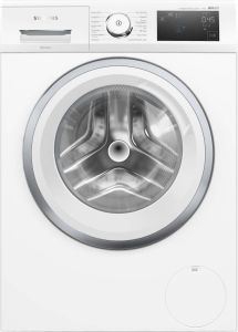 Siemens WM14UP95NL Wasmachine Wit