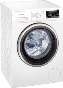 Siemens WM14UU00NL iQ500 Wasmachine