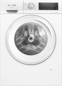 Siemens WN34A100NL iQ300 Was-droogcombinatie