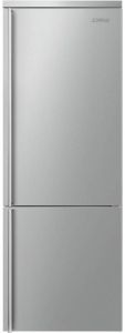 Smeg FA3905RX5 Classici koelvriescombinatie