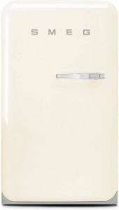 Smeg FAB10HLCR5 Koelkast zonder vriesvak Wit