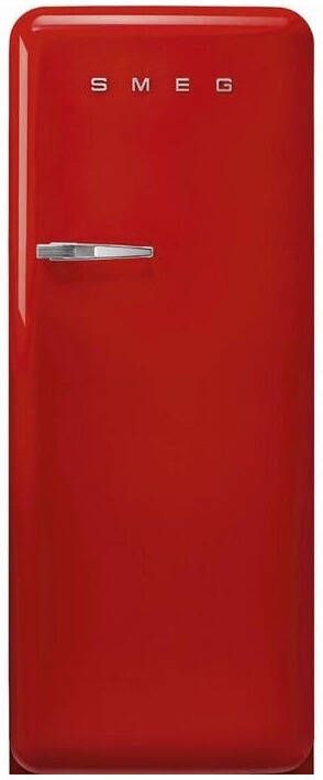 Smeg Koelkast Vrijstaand FAB28RRD6 | Vrijstaande koelkasten | 8017709343088 - Foto 2