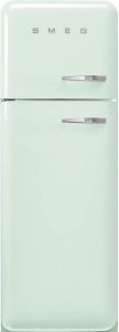 Smeg FAB30LPG5 Koel-vriescombinatie Groen