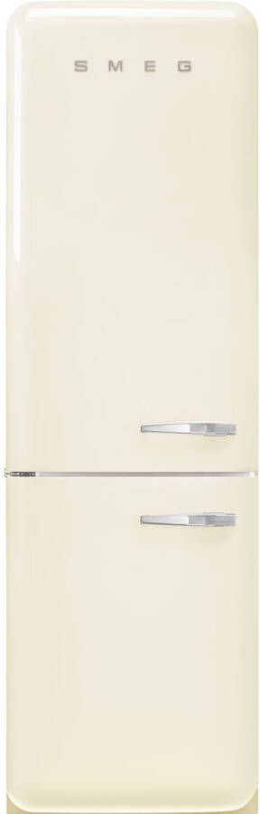Smeg Koelvries FAB32LCR5 | Vrijstaande koelkasten | Keuken&Koken Koelkasten | 8017709298036 - Foto 2