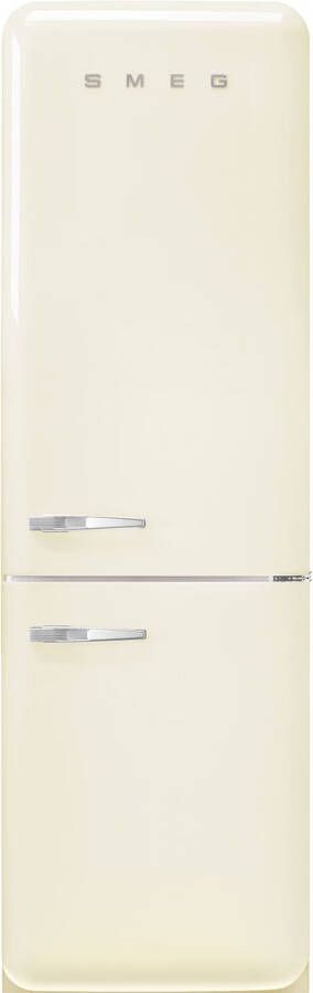 Smeg Koelvries FAB32RCR5 | Vrijstaande koelkasten | Keuken&Koken Koelkasten | 8017709298135 - Foto 2