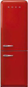 Smeg Koelvries FAB32RRD5 | Vrijstaande koelkasten | Keuken&Koken Koelkasten | 8017709298197