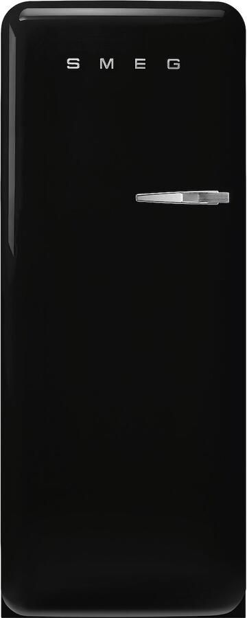 Smeg Koelkast Vrijstaand FAB28LBL6 | Vrijstaande koelkasten | 8017709342944