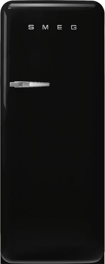 Smeg Koelkast Vrijstaand FAB28RBL6 | Vrijstaande koelkasten | 8017709342951