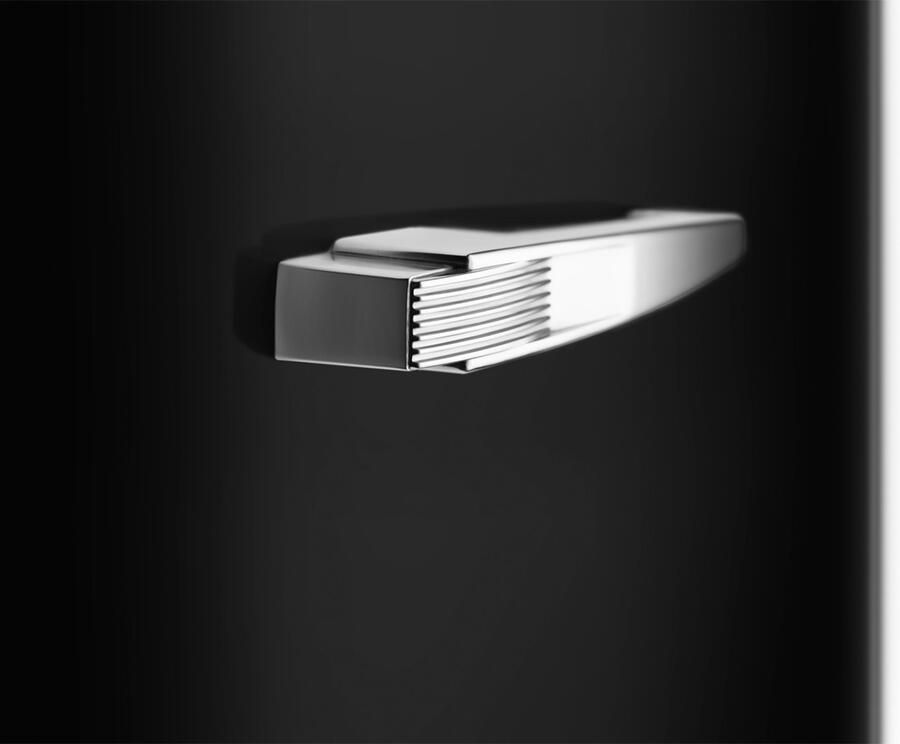 Smeg Koelkast FAB28RDBLM5 | Vrijstaande koelkasten | 8017709330637 - Foto 3