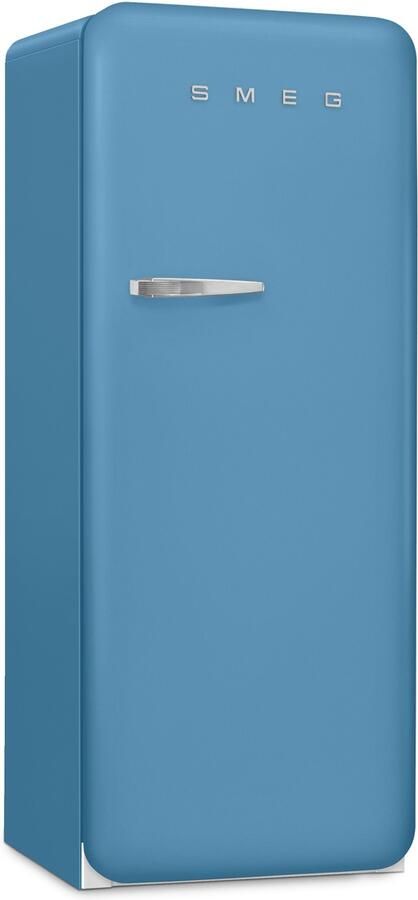 Smeg Koelkast FAB28RDLB5 | Vrijstaande koelkasten | 8017709330620 - Foto 3