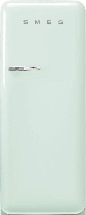 Smeg Koelkast Vrijstaand FAB28RPG6 | Vrijstaande koelkasten | 8017709343040