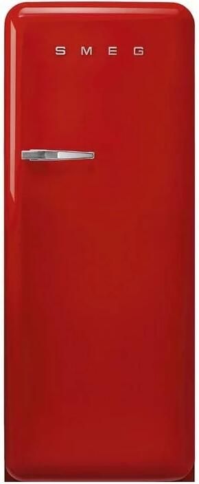 Smeg Koelkast Vrijstaand FAB28RRD6 | Vrijstaande koelkasten | 8017709343088 - Foto 2