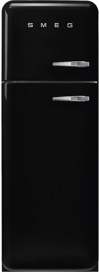 Smeg Koelkast Vrijstaand FAB30LBL6 | Vrijstaande koelkasten | 8017709350239
