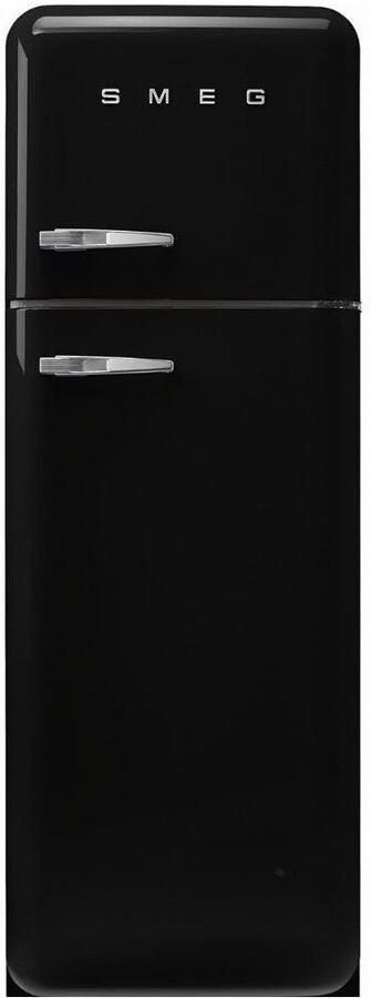 Smeg Koelkast Vrijstaand FAB30RBL6 | Vrijstaande koelkasten | 8017709350222