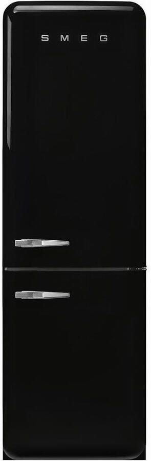 Smeg Koelkast Vrijstaand FAB32RBL6 | Vrijstaande koelkasten | 8017709350055