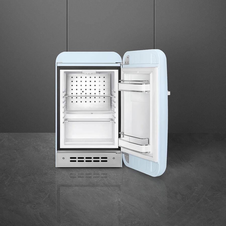 Smeg Minibar FAB5RPB5 | Vrijstaande koelkasten | Keuken&Koken Koelkasten | 8017709299583