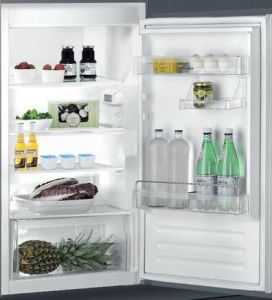 Whirlpool ARG 100711 Inbouw koelkast zonder vriesvak Wit