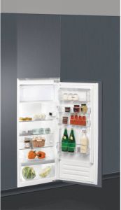 Whirlpool geïntegreerde koelkast: kleur rvs ARG 86121