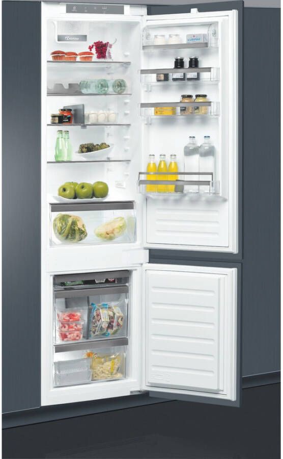 Whirlpool ART 9811 SF2 Integreerbare koel vriescombinatie