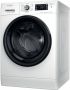 Whirlpool FFB 8469 BV BE wasmachine Voorbelading 8 kg 1400 RPM A Wit - Thumbnail 2