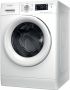 Whirlpool FFBBE 8458 WEV FreshCare+ Steam 8kg Wasmachine - Thumbnail 2