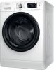Whirlpool FFBBE 8638 BEV F Wasmachine Wit online kopen