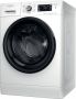Whirlpool FFBBE 8638 BEV F wasmachine Voorbelading 8 kg 1600 RPM D Wit - Thumbnail 2