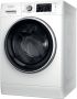 Whirlpool FFD11469EBCVBE wasmachine 11 kg A label Stoom - Thumbnail 3