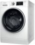 Whirlpool FFD 8489E BSV BE Vrijstaande Wasmachine - Thumbnail 2